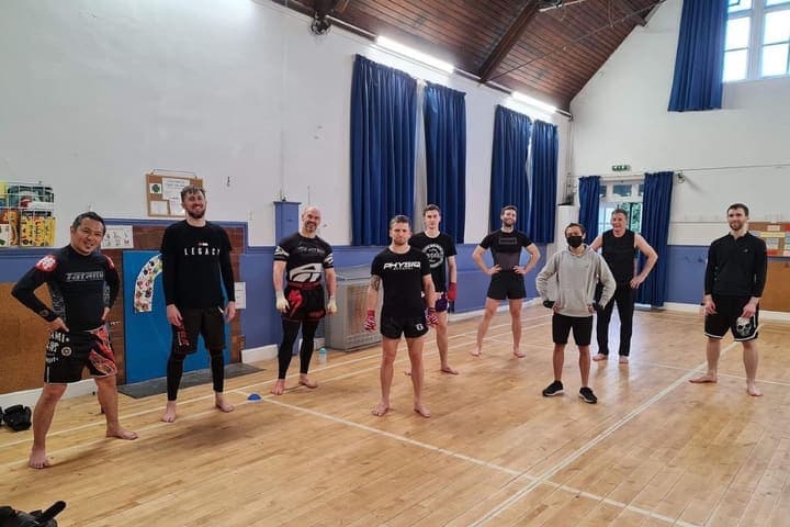 Adult Training Returns