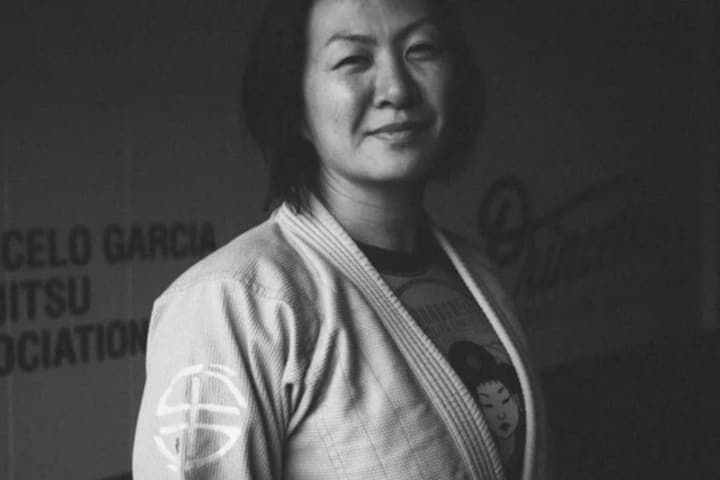 Emily Kwok Seminar