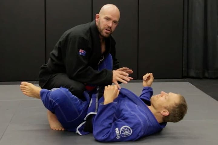 Kit Dale Seminar