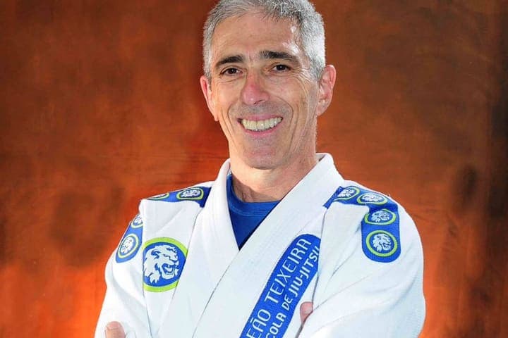 Leão Teixeira Seminar