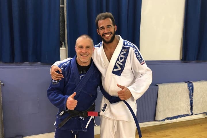 More Belt Promotions