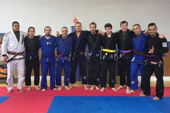 Seminar and Grading with Nicolas Gregoriades