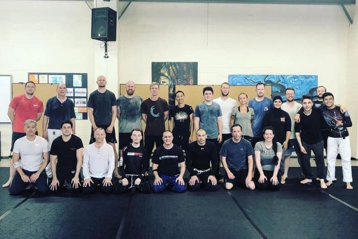 Summer 2018 Beginner's Course