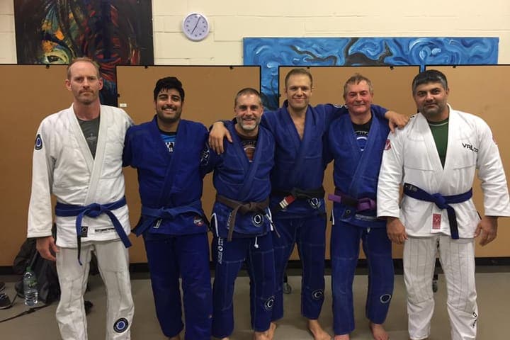 Winter Grading with Nicolas Gregoriades