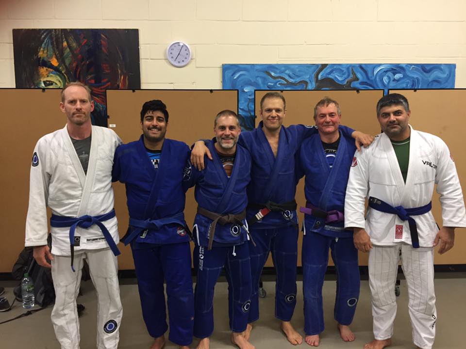 Winter Grading with Nicolas Gregoriades