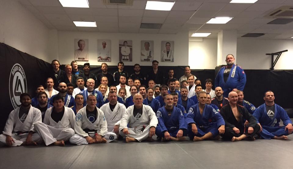 African Charities Seminar 2017