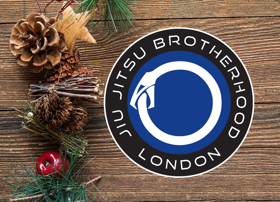 Christmas Timetable 2018